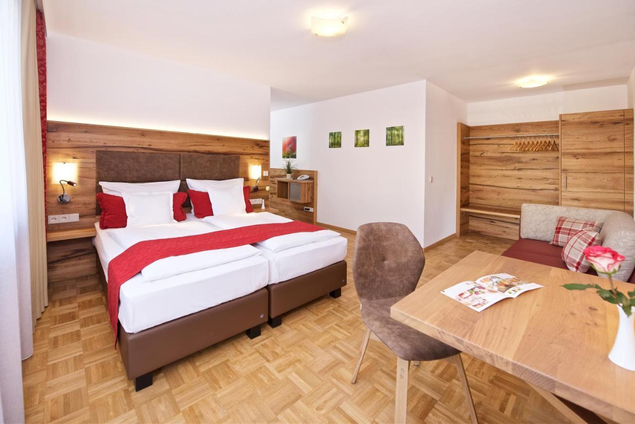 Park Hotel Laim Serviced Apartments Munich Extérieur photo