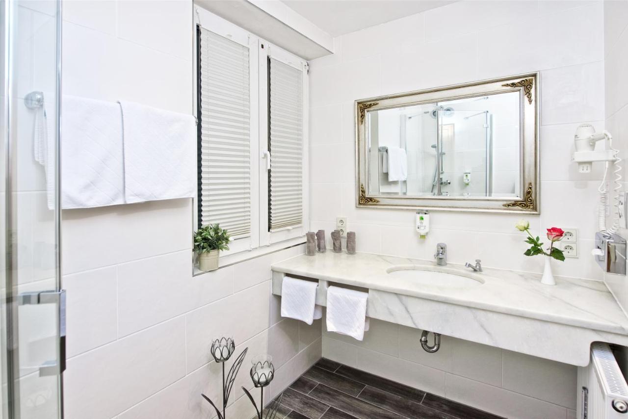 Park Hotel Laim Serviced Apartments Munich Extérieur photo