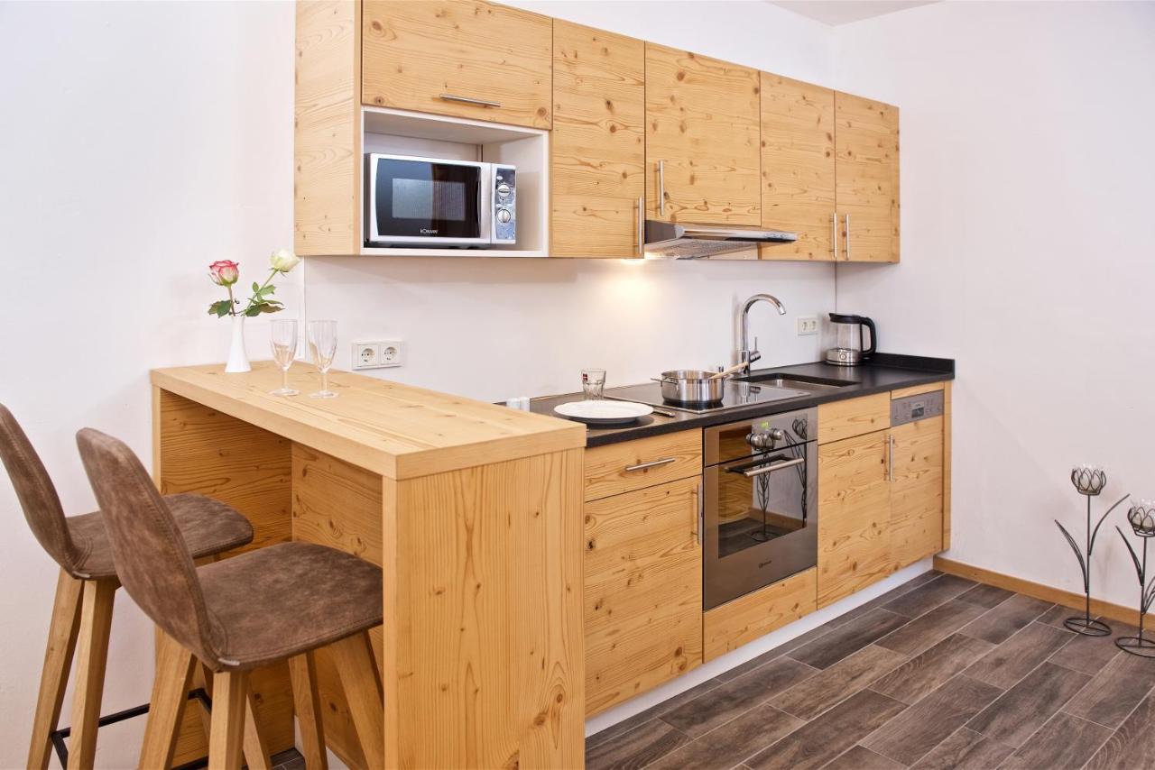 Park Hotel Laim Serviced Apartments Munich Extérieur photo