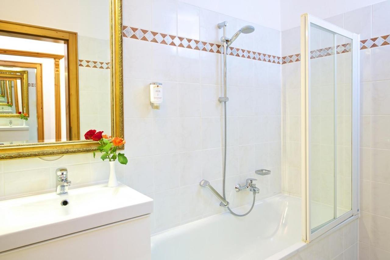 Park Hotel Laim Serviced Apartments Munich Extérieur photo