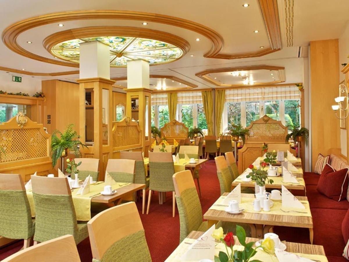 Park Hotel Laim Serviced Apartments Munich Extérieur photo